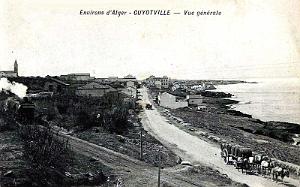 GUYOTVILLE - VUE GENERALE